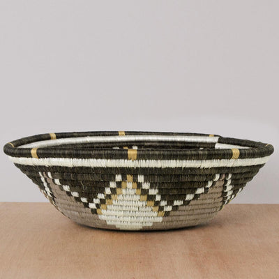 KAZI XL BLUSH & SUN KWIZERA BOWL