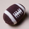 FOOTBALL RATTLE- INFANT