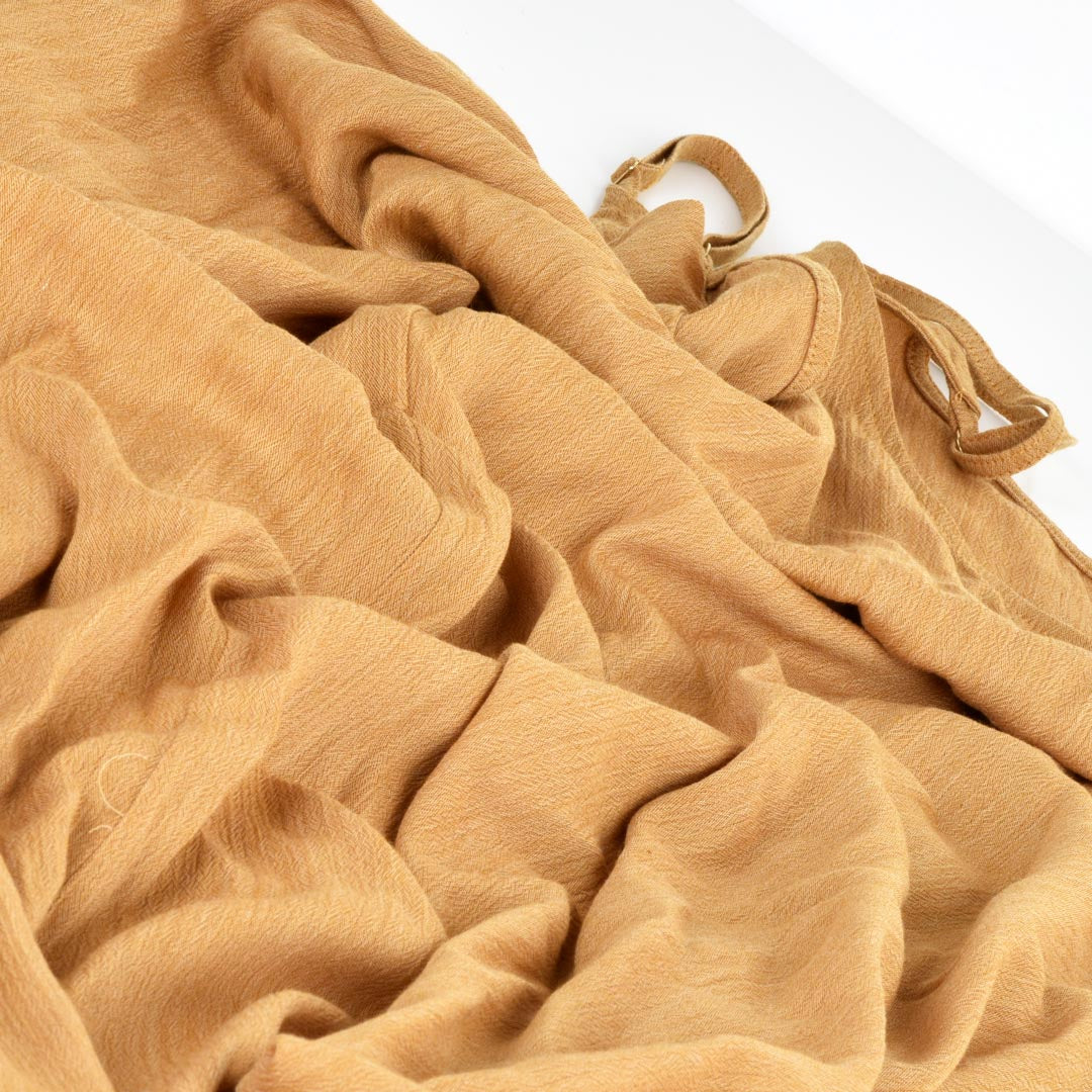 DAUGHTERS OF CULTURE JUMPSUIT