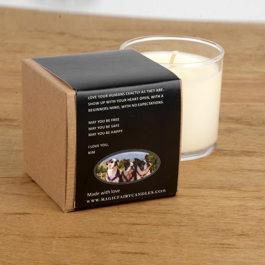 GOOD JUJU 6OZ MAGIC FAIRY CANDLE