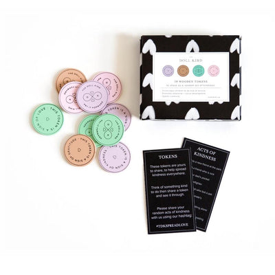 KIND CULTURE CO THE HOPE DOLL