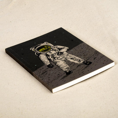 ASTRONAUT JOURNAL