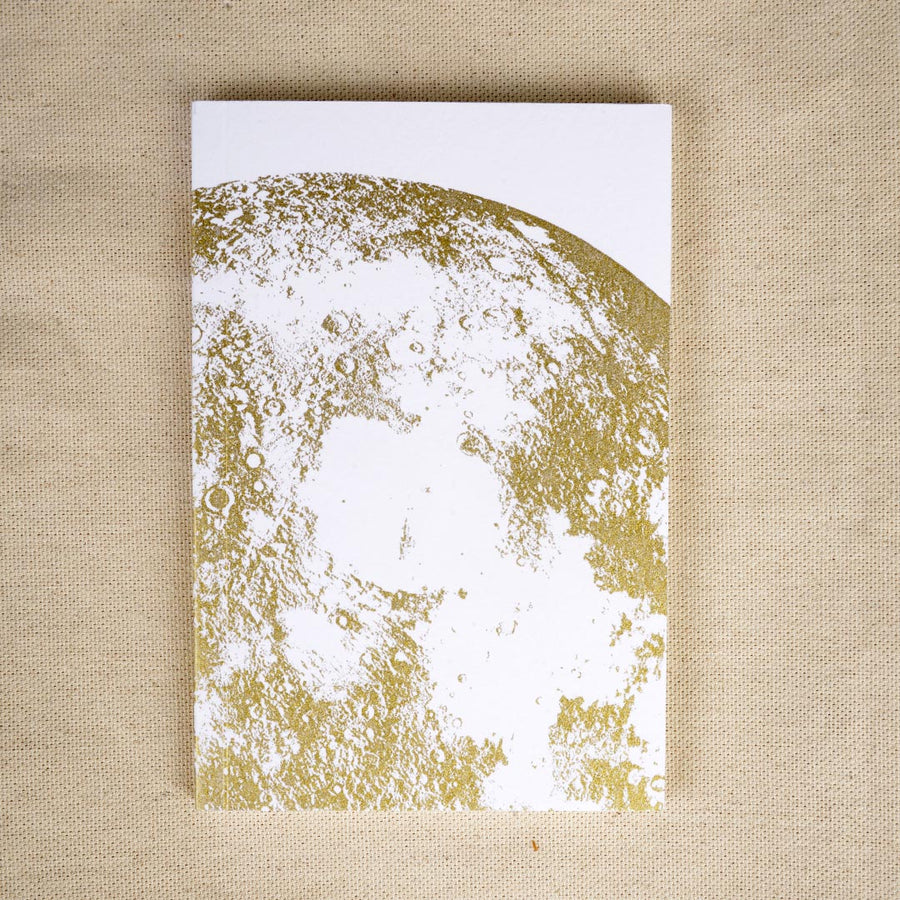MOON JOURNAL