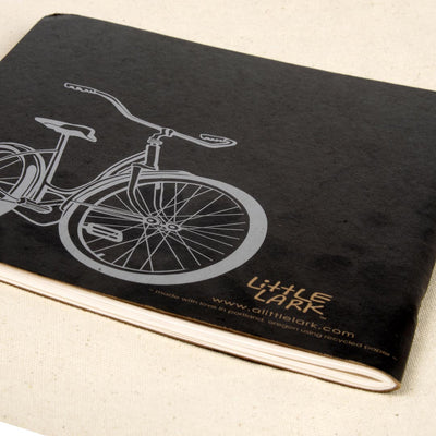 LITTLE LARK RIDE JOURNAL