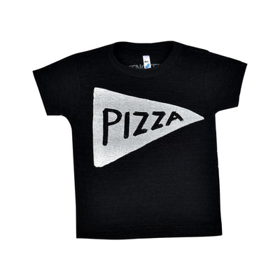 PIZZA T-SHIRT- TODDLER