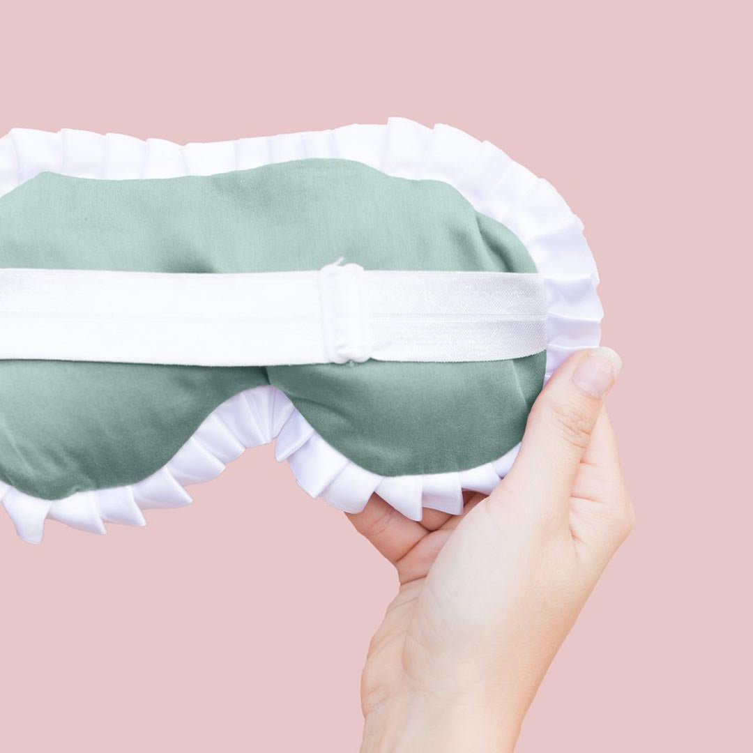 REJUVENATING EYE MASK