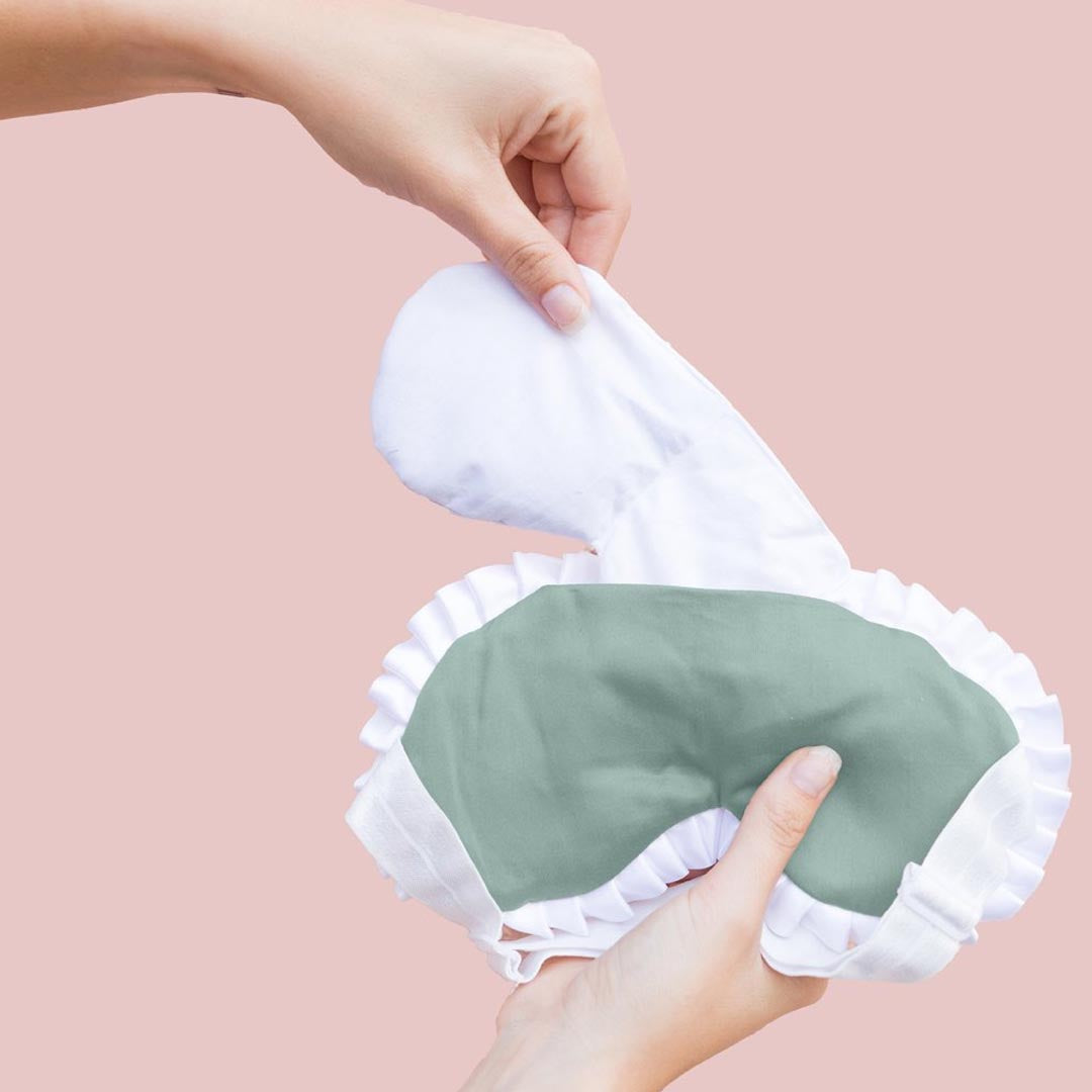 REJUVENATING EYE MASK