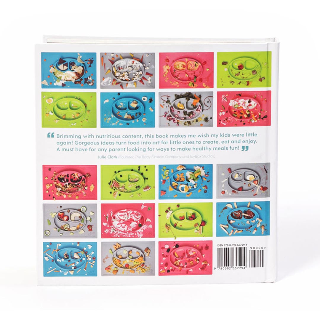 MAKING MEALTIME EZPZ BOOK