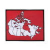 MFC STUDIO SEW CANADA PATCH