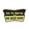 MFC STUDIO GREAT DIVIDE PATCH