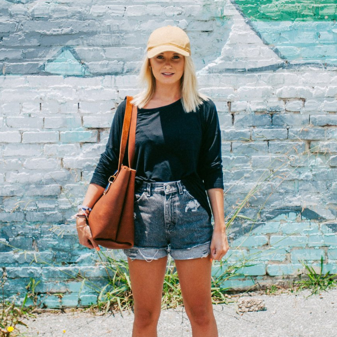 MARGARET VERA SOPHIA TOTE