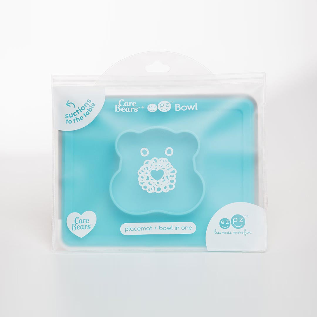 Ezpz bear hot sale