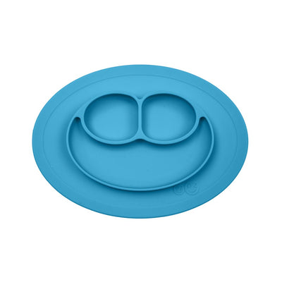 EZPZ MINI MAT STRAIGHT PACK IN BLUE