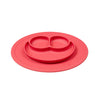 EZPZ MINI MAT STRAIGHT PACK IN CORAL