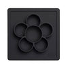 EZPZ MINI PLAY MAT IN BLACK