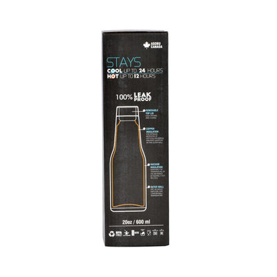 ASOBU OASIS WATER BOTTLE