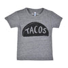 TACO TUESDAY T-SHIRT - TODDLER