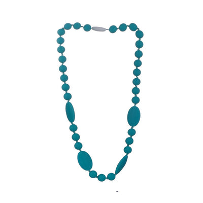 HANDCRAFTED FCD TEETHING NECKLACE