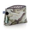 MIXT STUDIO OLIVE POUCH