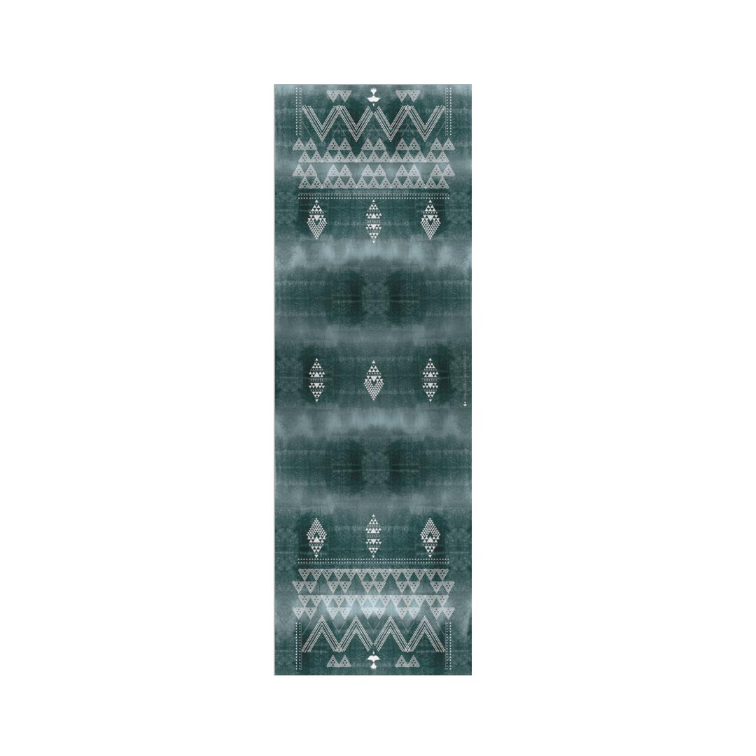 VAGABOND GOODS DHARMA MICROFIBER YOGA TOWEL