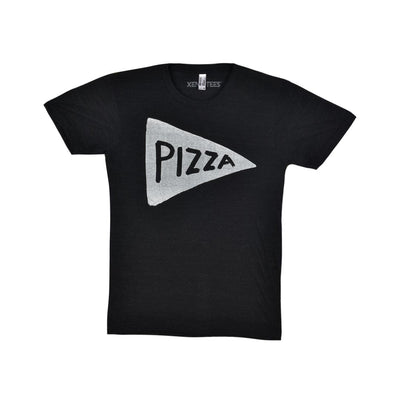 PIZZA T-SHIRT- UNISEX