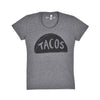 TACO TUESDAY T-SHIRT- WOMEN’S