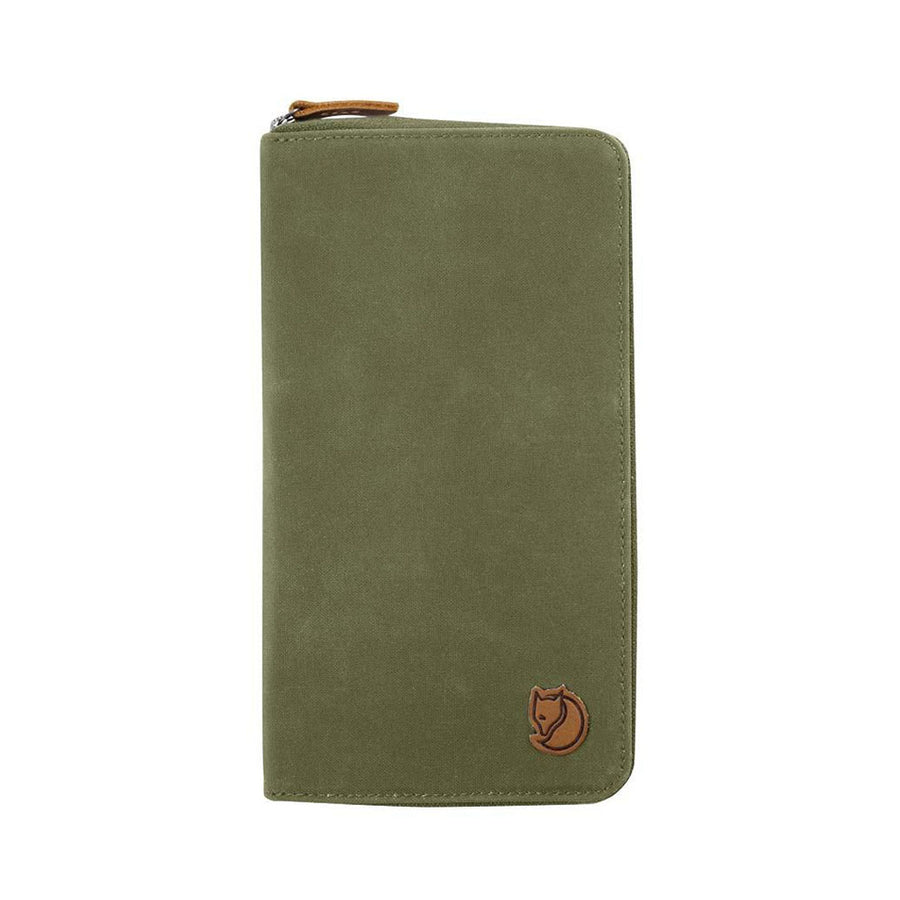 FJÄLLRÄVEN TRAVEL WALLET