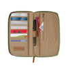 FJÄLLRÄVEN TRAVEL WALLET