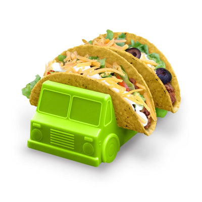 TACO TUESDAY TRUCK