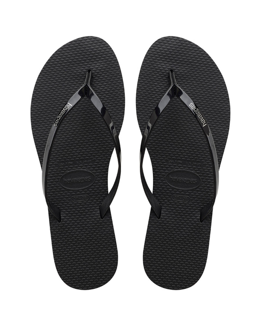 Havaianas Lux Metallic Sandal Sandals