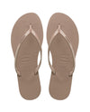 Havaianas Lux Metallic Sandal Sandals