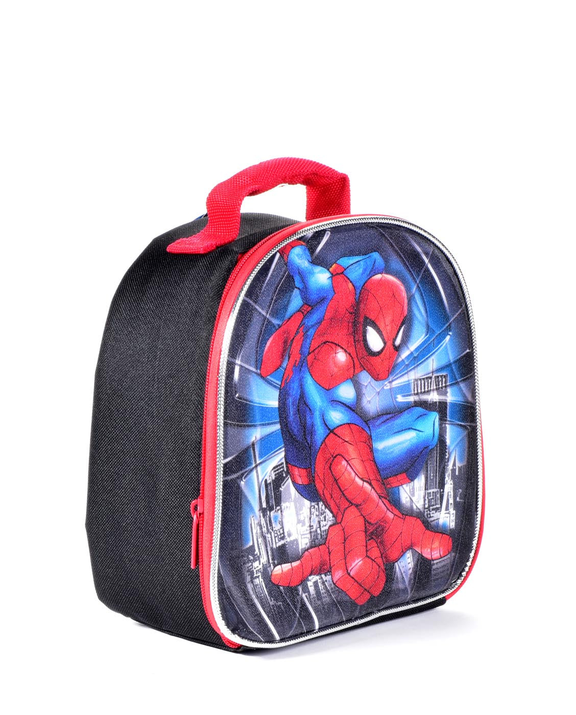 Spider-Man Insulated Lunch Box