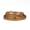 GOOD WORK(S) "YOU ARE" WRAP AROUND BRACELETS