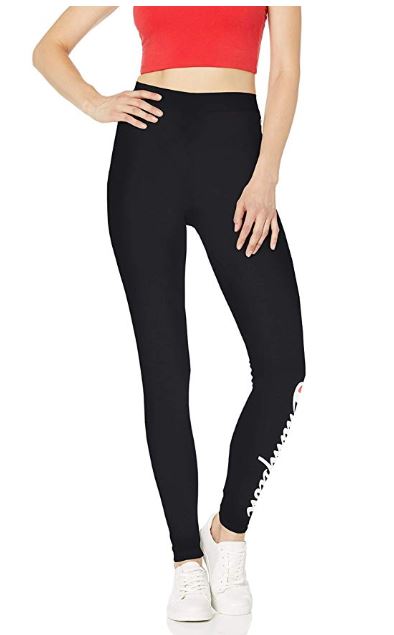 Champion Soleil Life LIFE Women\'s Champion Legging - Everyday