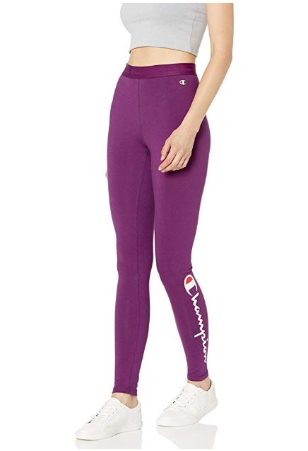 Champion LIFE Women's Champion Everyday Legging - Life Soleil