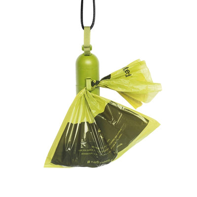 EARTH RATED SCENTED WASTE BAGS