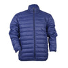 HAWKE & CO. PRO SERIES LIGHTWEIGHT PACKABLE MEN'S PUFFER JACKET