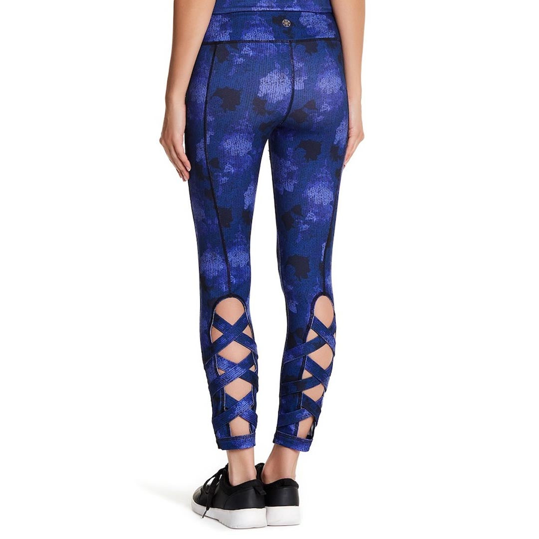 GAIAM WOMEN'S OM WILLA LEGGINGS