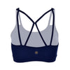 GAIAM WOMEN'S SHINE KIRA PRINT BRA