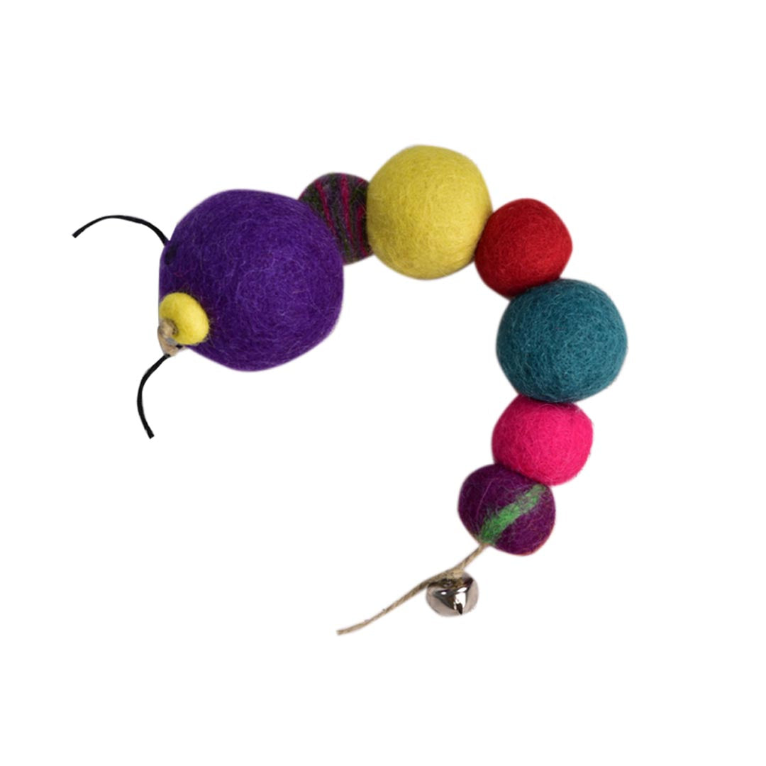 HONEST PET PRODUCTS ECO CATTY PILLAR