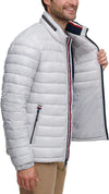 TOMMY HILFIGER ESSENTIAL PACKABLE BOMBER