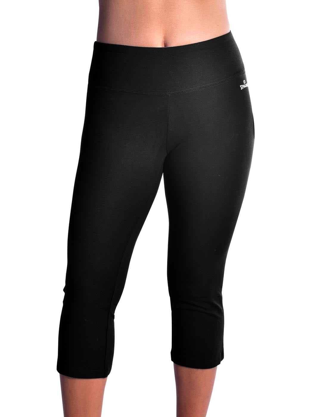 SPALDING CAPRI FLARE LEGGING - Life Soleil