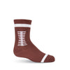 FOOTBALL CREW SOCKS-BOY'S