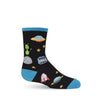 OUTER SPACE CREW SOCKS-BOY'S