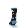OUTER SPACE CREW SOCKS-BOY'S
