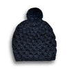 KROCHET KIDS CHUNKY CROCHET GEMMA BEANIE