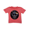 PINK FLOYD HARVEST SHIRT