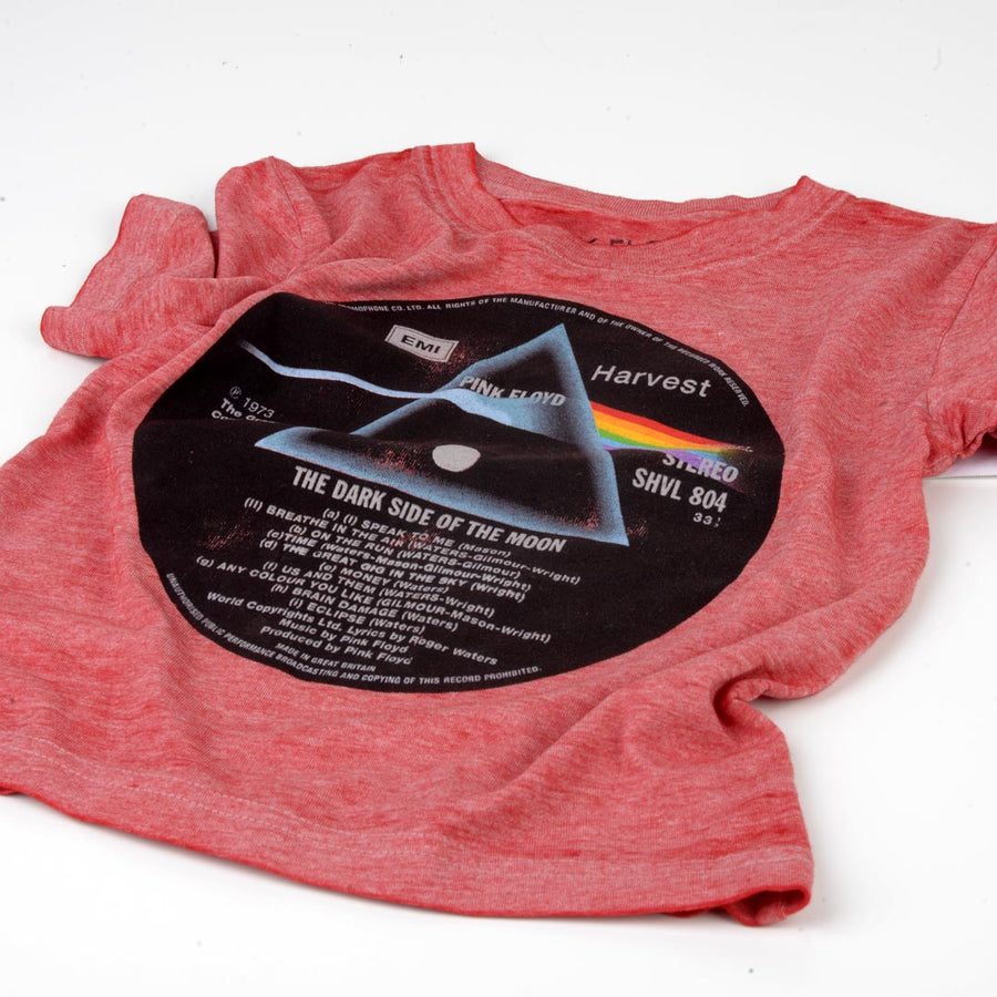 PINK FLOYD HARVEST SHIRT