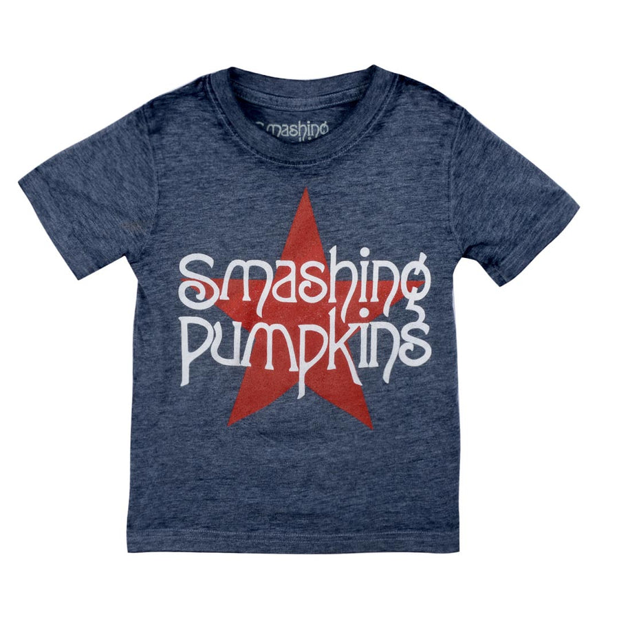 SMASHING PUMPKINS TEE