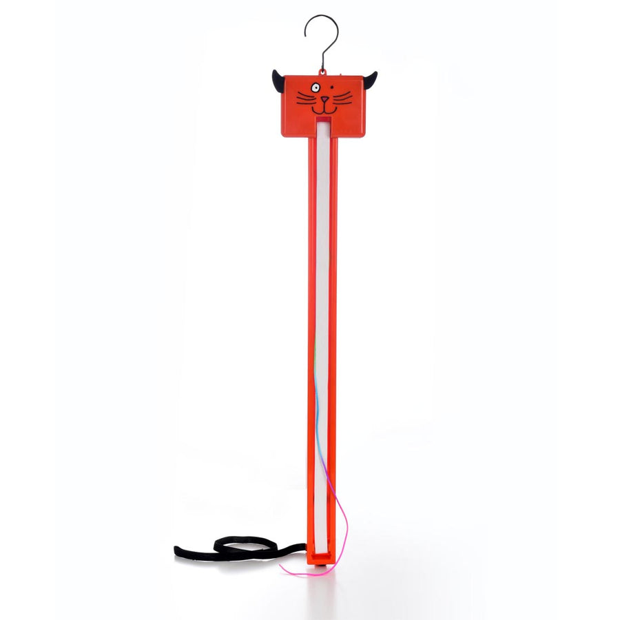 FLING-AMA-STRING CAT TOY